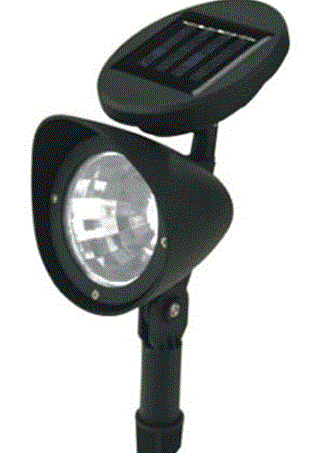 typical solar path light 4