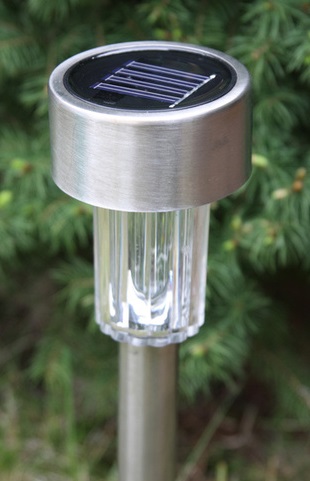 typical solar path light 1