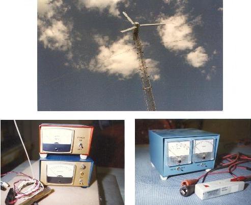 Photos of Company Projects