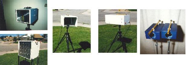 Photos of Company Projects