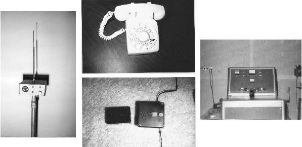 Photos of Company Projects