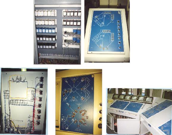 Photos of Company Projects