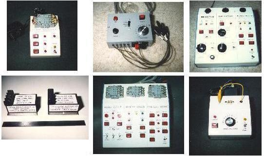 Photos of Company Projects