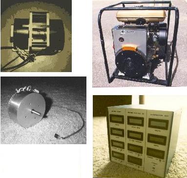 Photos of Company Projects