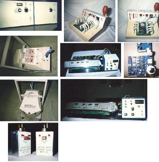 Photos of Company Projects