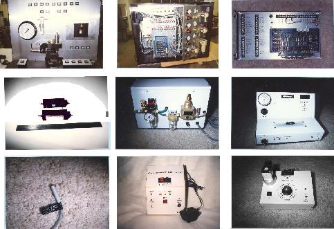 Photos of Company Projects