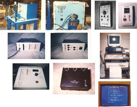 Photos of Company Projects