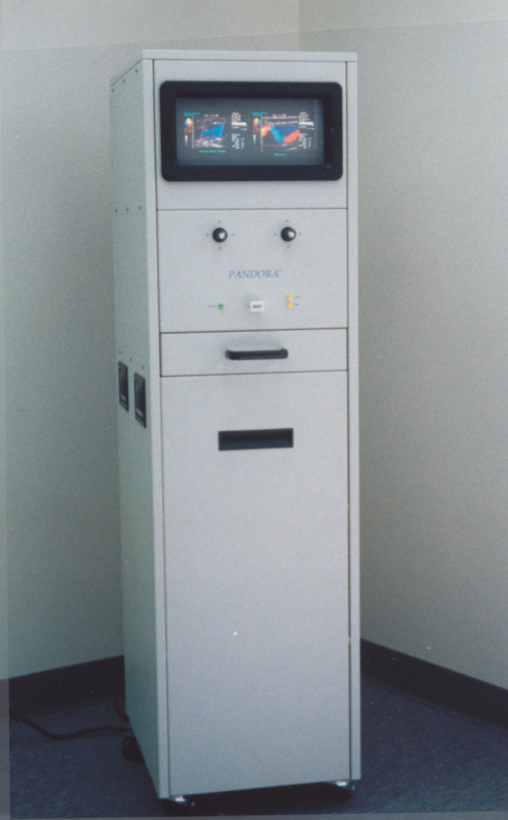 Photos of Company Projects