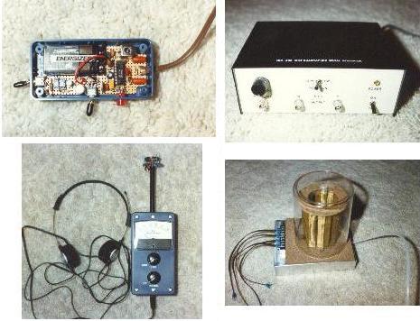 Photos of Company Projects