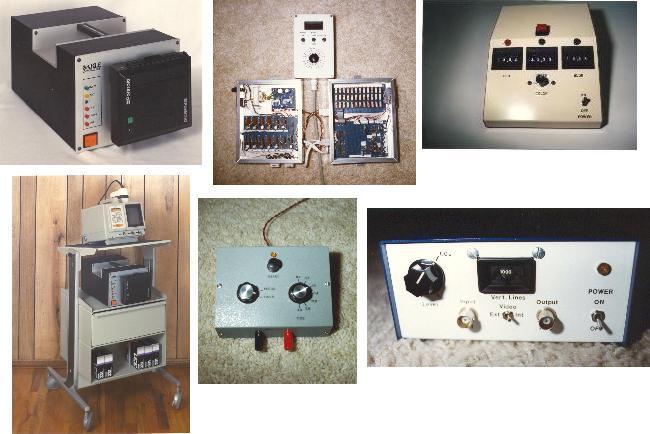 Photos of Company Projects