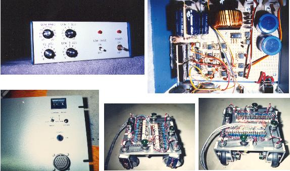 Photo of Company Project