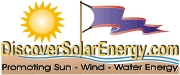 Discover Solar EnergyPortal for Renewable Energy Resources