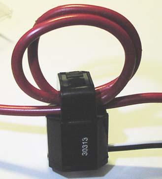 Magnetics Inc CR3110-3000 Current Transformer