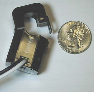 Magnetics Inc CR3110-3000 Current Transformer