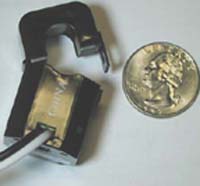 Magnetics Inc CR3110-3000 Current Transformer